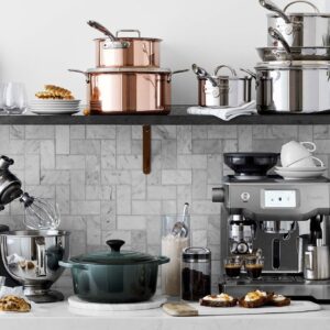 Set đồ nhà mới